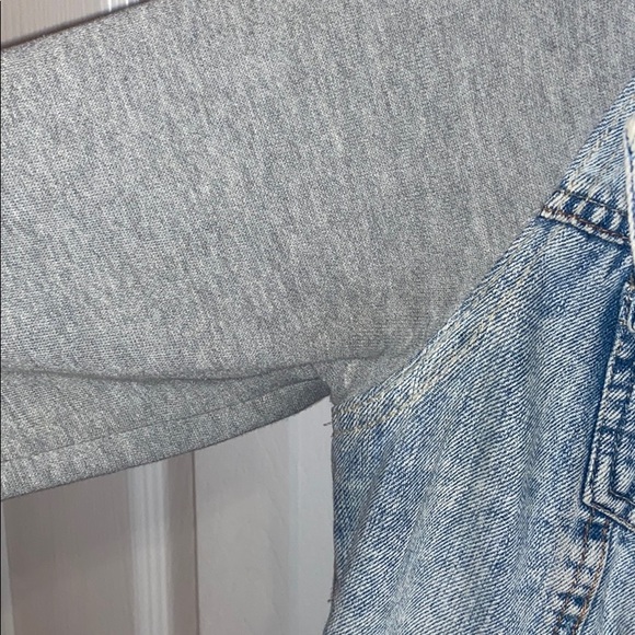 Jean Jacket ! - Picture 5 of 9